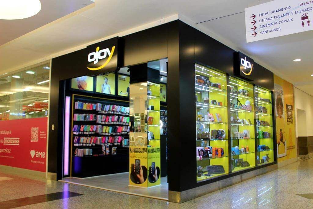 Loja Ojoy
